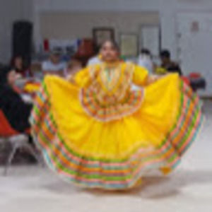 Meet your Posher, Audrey